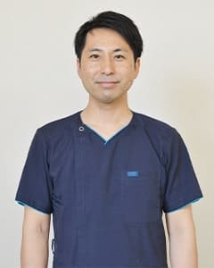 寺井智院長